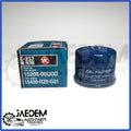 VIC C-232 Oil Filter | Honda CRV Diesel, Nissan Almera Dsl, Juke (imported)