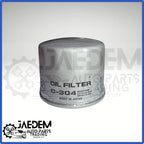VIC C-304 Oil Filter | Hyundai, Kia (Gas) (List on description)