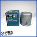 VIC C-305 Oil Filter | Mitsubishi Canter (Secondary)