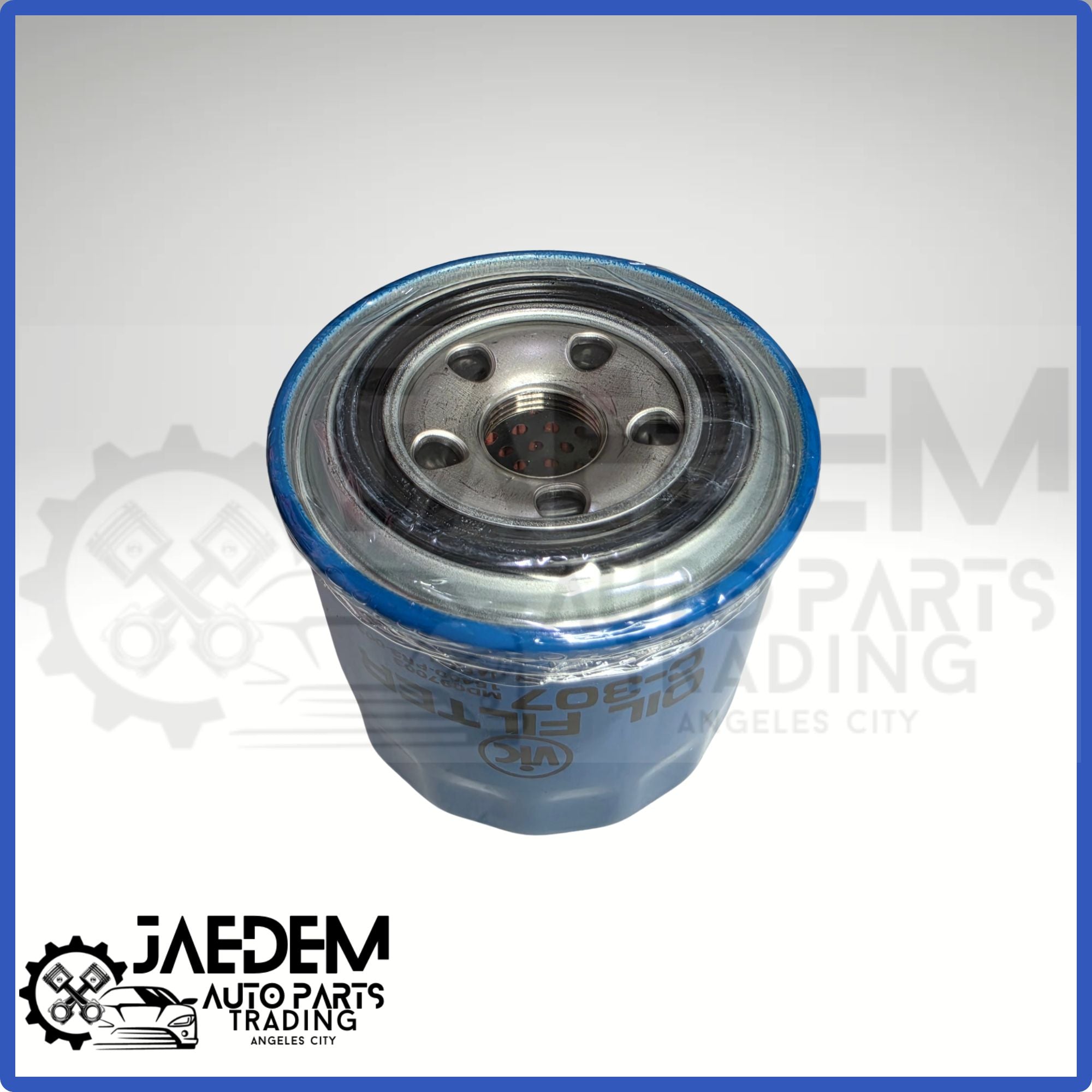 VIC C-307 Oil Filter | Honda Civic EG, Mitsubishi Galant
