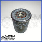 VIC C-412 Oil Filter | Isuzu Trooper 4JB1, 4JG2, Mazda RF