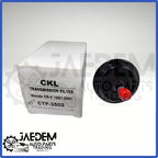 CKL Automatic Transmission Filter CTF-3502 for Honda CR-V 1997-2001