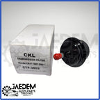CKL Automatic Transmission Filter CTF-3502 for Honda CR-V 1997-2001