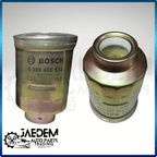 ORIGINAL Bosch Fuel Filter for Toyota Hilux, Hiace, Revo 1989-2004 & Ford Ranger, Everest 2003-2011