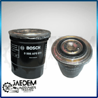 Bosch Fuel Filter D6011 for Nissan Urvan, Pathfinder, Frontier & Terrano Diesel