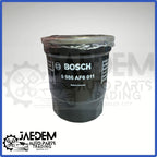 Bosch Fuel Filter D6011 for Nissan Urvan, Pathfinder, Frontier & Terrano Diesel