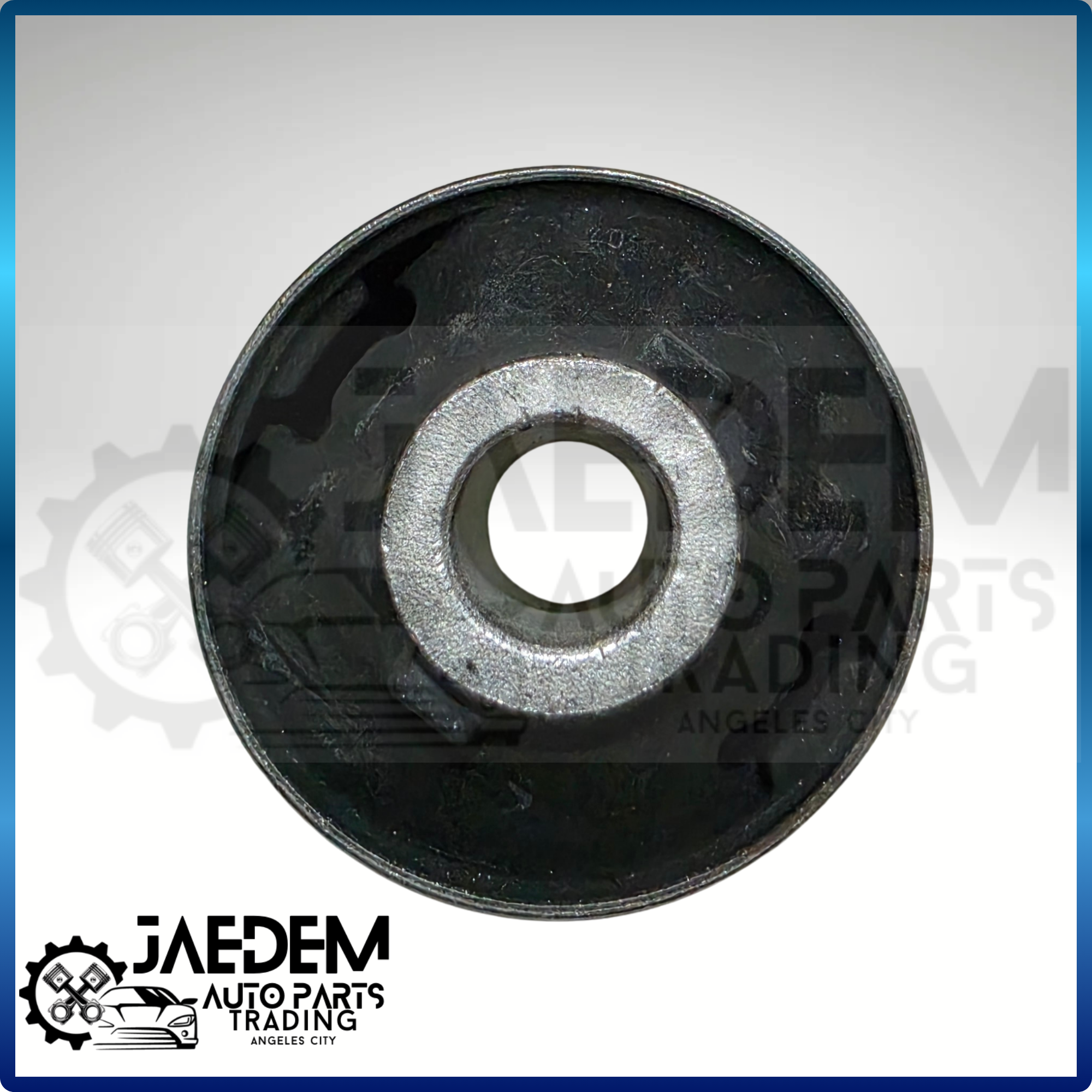 Front Suspension Arm Bushing for Mazda 2, CX-3 SkyActiv 2015-up | Lower