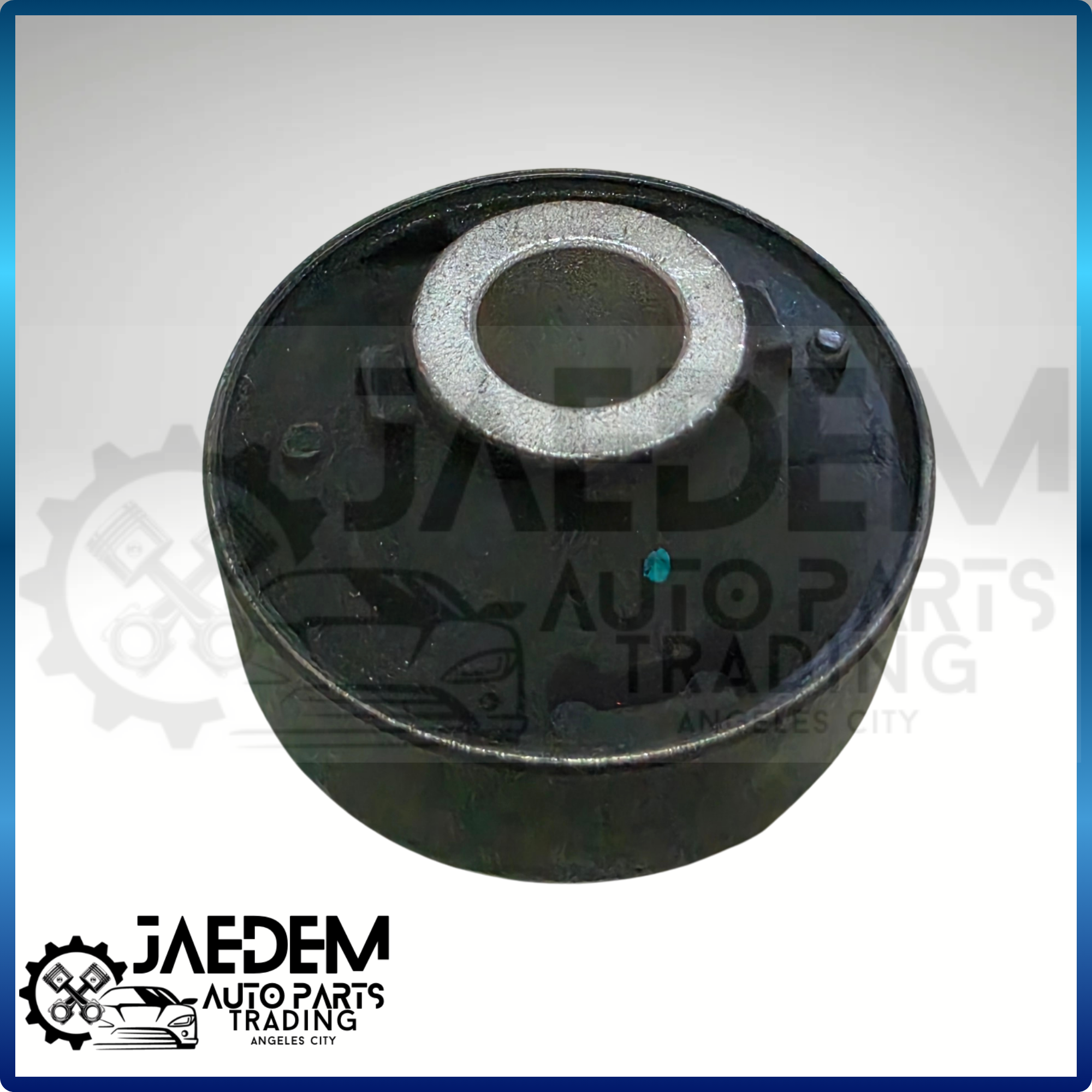 Front Suspension Arm Bushing for Mazda 2, CX-3 SkyActiv 2015-up | Lower