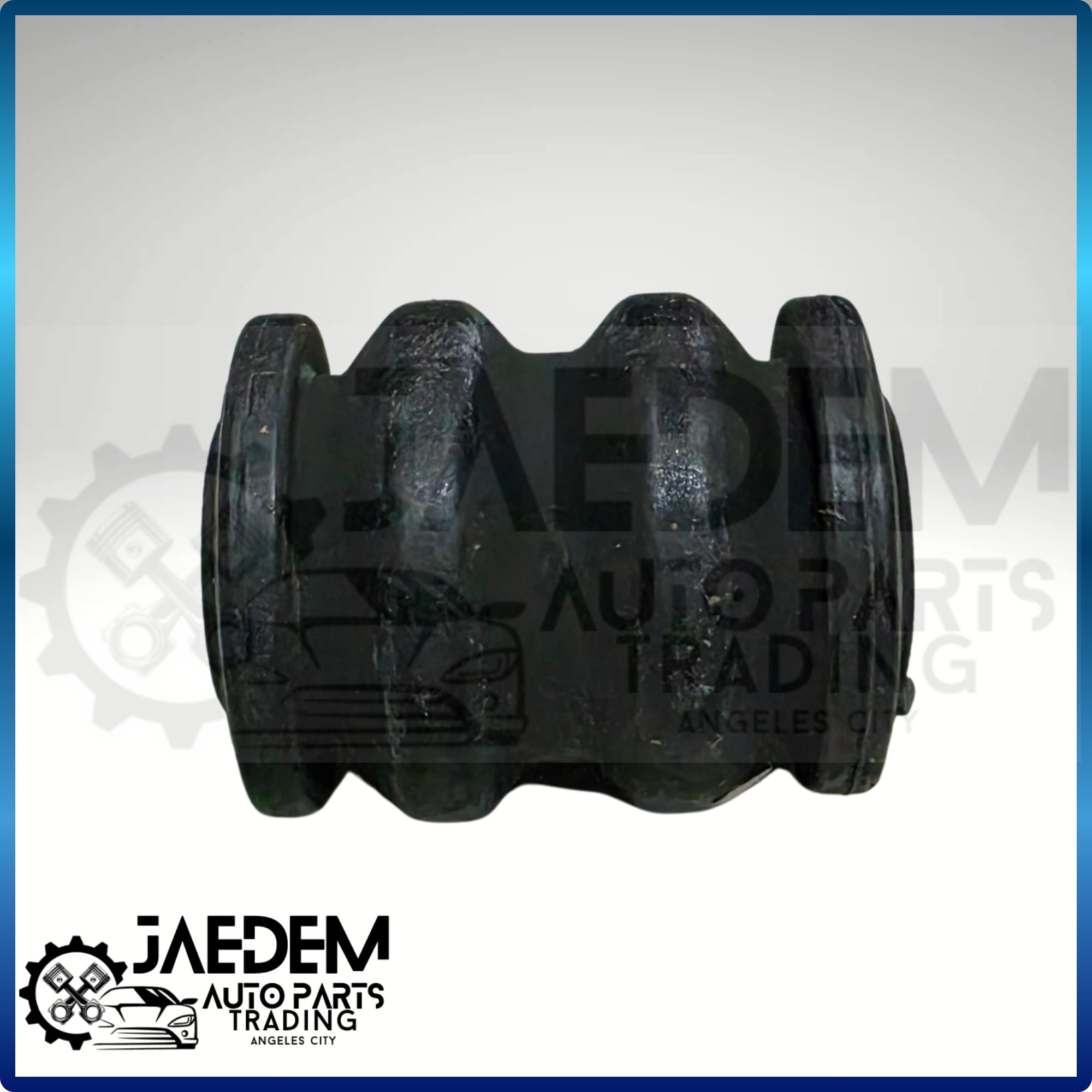 Front Suspension Arm Bushing for Mazda 2, CX-3 SkyActiv 2015-up | Lower