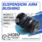 Front Suspension Arm Bushing for Mazda 2 2007-2015, Ford Fiesta 2010-2017 | Lower