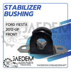 Stabilizer Bar Bushing for Ford Fiesta 2012-up | Front