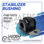 Stabilizer Bar Bushing for Ford Fiesta 2012-up | Front