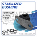 Stabilizer Bar Bushing for Ford Fiesta 2012-up | Front
