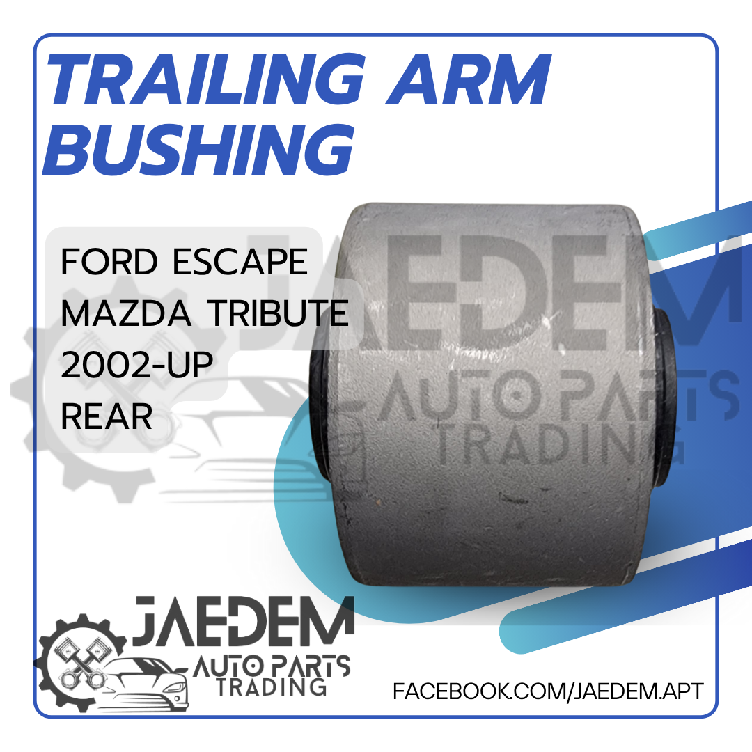Rear Trailing Arm Bushing for Ford Escape & Mazda Tribute 2001-2012