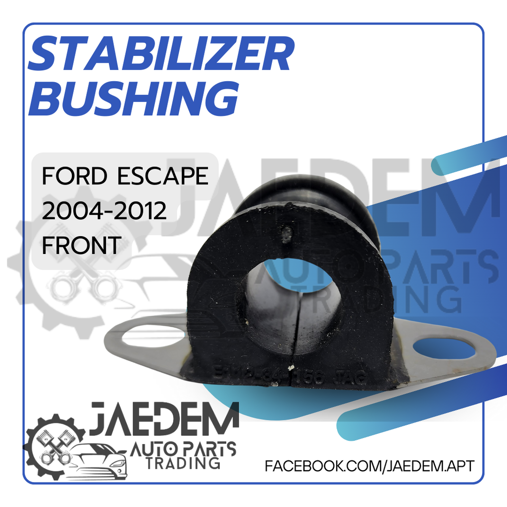 Stabilizer Bar Bushing for Ford Escape | Front