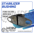 Stabilizer Bar Bushing for Ford Escape | Front