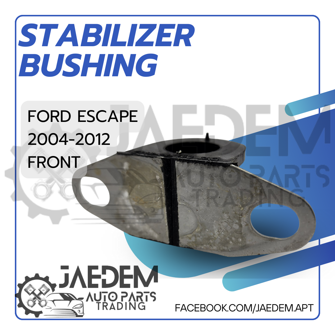 Stabilizer Bar Bushing for Ford Escape | Front