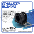 Stabilizer Bar Bushing for Ford Escape | Front