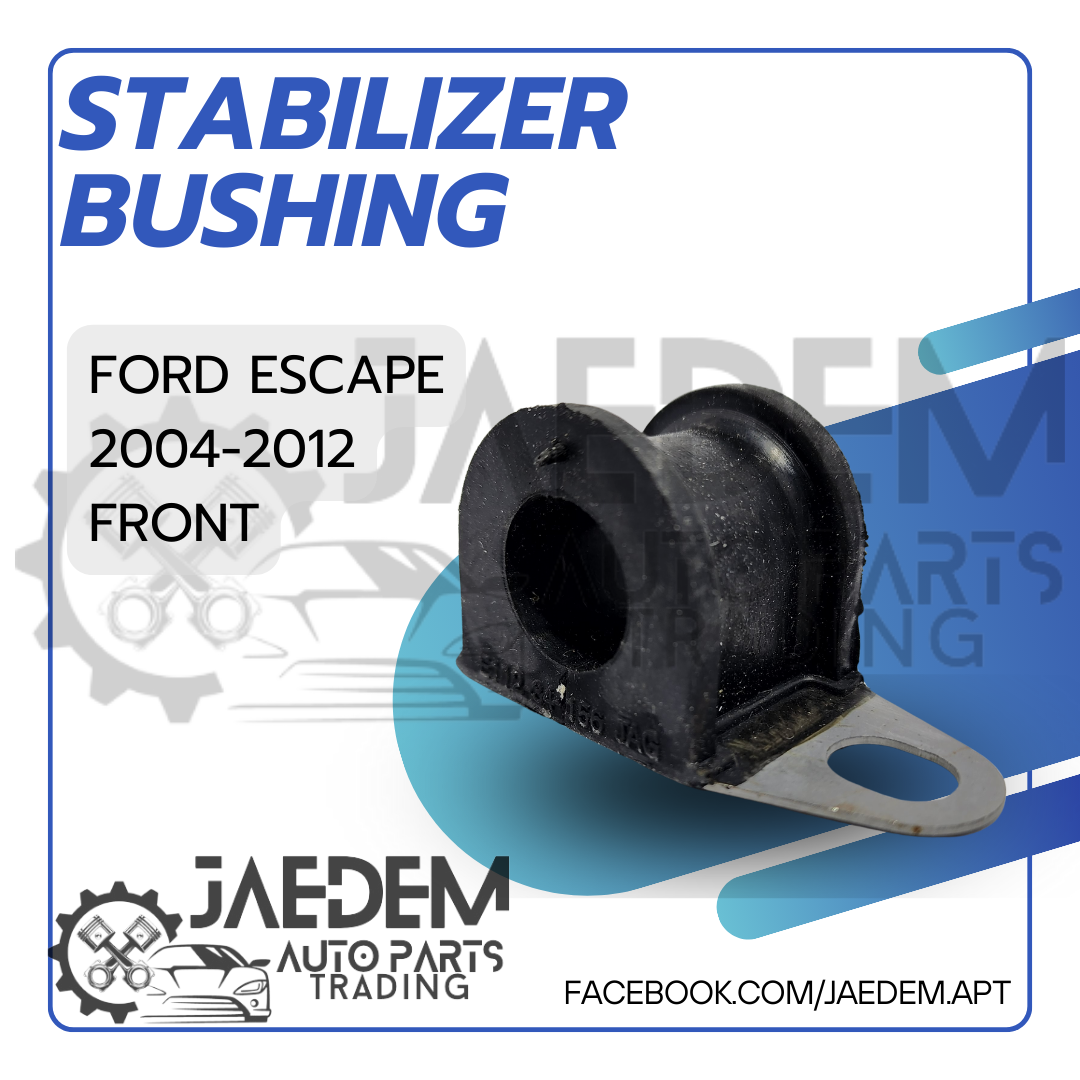 Stabilizer Bar Bushing for Ford Escape | Front