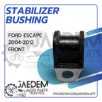 Stabilizer Bar Bushing for Ford Escape | Front