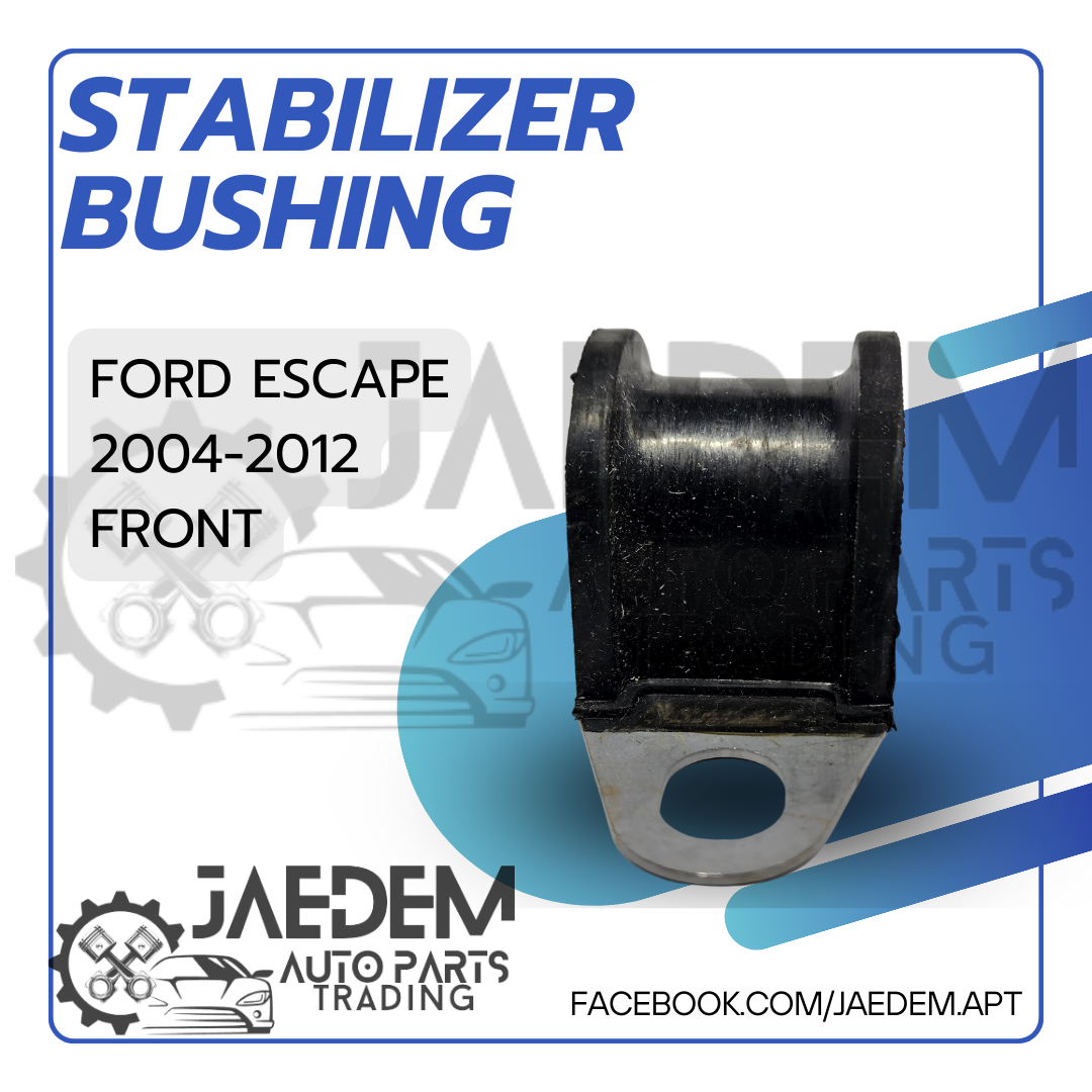 Stabilizer Bar Bushing for Ford Escape | Front