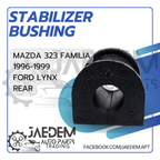 Stabilizer Bar Bushing for Ford Lynx | Front, Rear