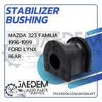 Stabilizer Bar Bushing for Ford Lynx | Front, Rear