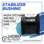 Stabilizer Bar Bushing for Ford Lynx | Front, Rear