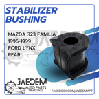 Stabilizer Bar Bushing for Ford Lynx | Front, Rear