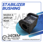 Stabilizer Bar Bushing for Mazda 6 2005-2012 | Front, Rear