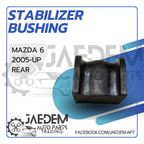 Stabilizer Bar Bushing for Mazda 6 2005-2012 | Front, Rear
