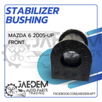 Stabilizer Bar Bushing for Mazda 6 2005-2012 | Front, Rear