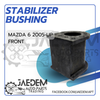 Stabilizer Bar Bushing for Mazda 6 2005-2012 | Front, Rear