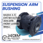 Front Suspension Arm Bushing for Mazda 3, 6, CX-5 2013-2018 SkyActiv | Lower