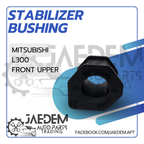 Stabilizer Bar Bushing for Mitsubishi L300 1989-up | Front (Upper, Lower)