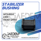 Stabilizer Bar Bushing for Mitsubishi L300 1989-up | Front (Upper, Lower)