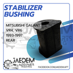 Stabilizer Bar Bushing for Mitsubishi Galant VR4, VR6 1993-1997 | Front
