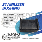 Stabilizer Bar Bushing for Mitsubishi Galant VR4, VR6 1993-1997 | Front