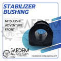 Stabilizer Bar Bushing for Mitsubishi Adventure | Front