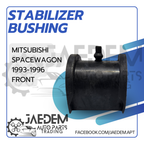 Stabilizer Bar Bushing for Mitsubishi Space Wagon 1993-1996 | Front