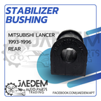Stabilizer Bar Bushing for Mitsubishi Lancer 1993-1996 | Front, Rear