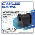 Stabilizer Bar Bushing for Mitsubishi Lancer 1993-1996 | Front, Rear