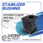 Stabilizer Bar Bushing for Mitsubishi Lancer 1993-1996 | Front, Rear