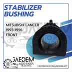 Stabilizer Bar Bushing for Mitsubishi Lancer 1993-1996 | Front, Rear