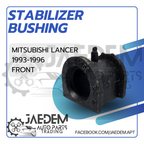 Stabilizer Bar Bushing for Mitsubishi Lancer 1993-1996 | Front, Rear