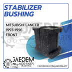 Stabilizer Bar Bushing for Mitsubishi Lancer 1993-1996 | Front, Rear
