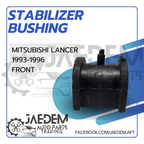 Stabilizer Bar Bushing for Mitsubishi Lancer 1993-1996 | Front, Rear