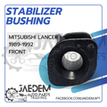 Stabilizer Bar Bushing for Mitsubishi Lancer 1989-1992 | Front