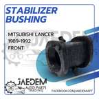 Stabilizer Bar Bushing for Mitsubishi Lancer 1989-1992 | Front