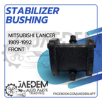 Stabilizer Bar Bushing for Mitsubishi Lancer 1989-1992 | Front